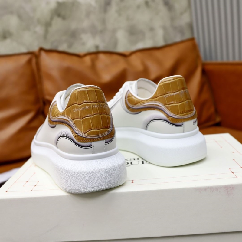 Alexander Mcqueen Casual Shoes